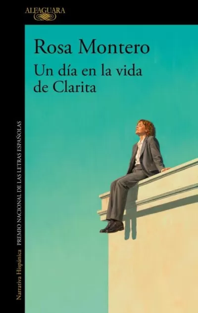 UN DÍA EN LA VIDA DE CLARITA