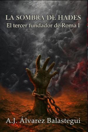 LA SOMBRA DE HADES. El tercer fundador de Roma 1