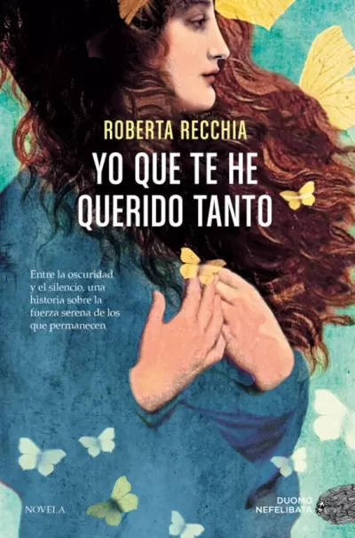 Portada de YO QUE TE HE QUERIDO TANTO