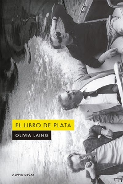 EL LIBRO DE PLATA