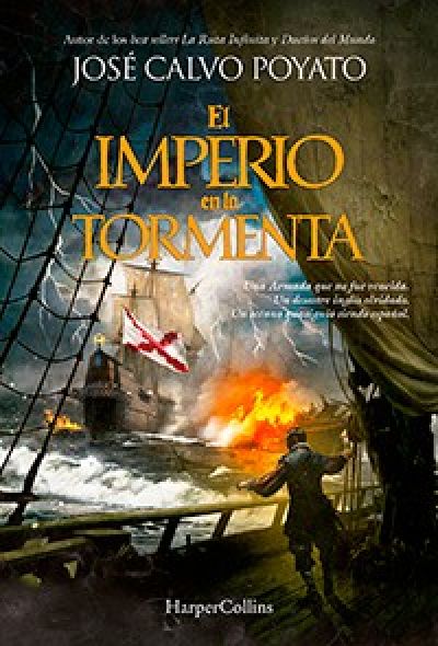 EL IMPERIO EN LA TORMENTA