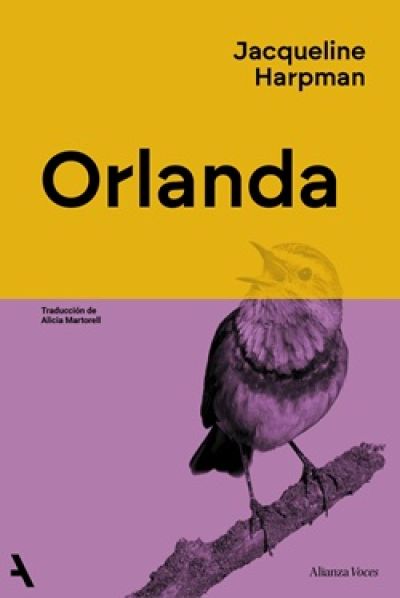 ORLANDA