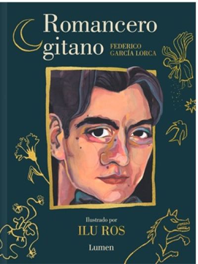 ROMANCERO GITANO