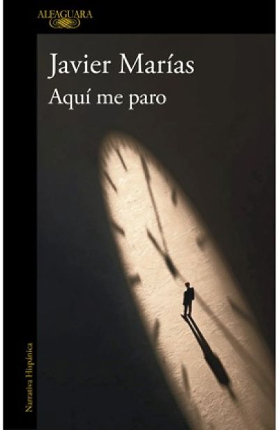 AQUÍ ME PARO