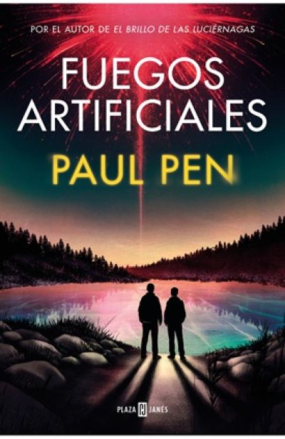 FUEGOS ARTIFICIALES