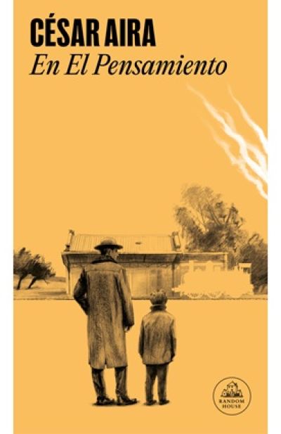 Portada de EN EL PENSAMIENTO
