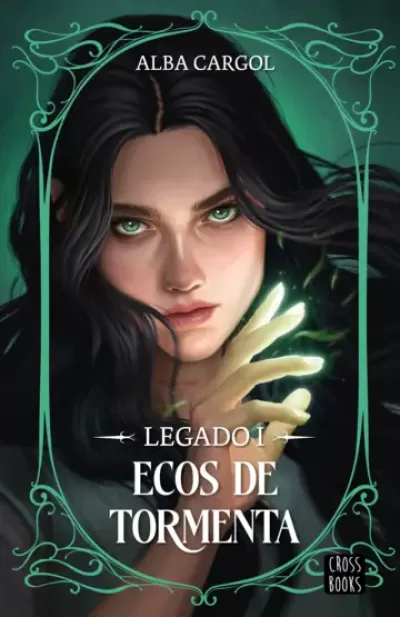 LEGADO I. Ecos de tormenta