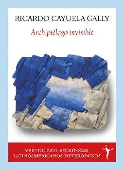ARCHIPIÉLAGO INVISIBLE