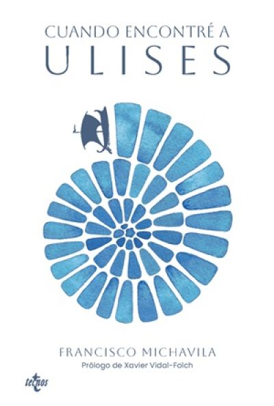 CUANDO ENCONTRÉ A ULISES