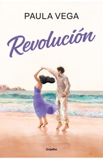 REVOLUCIÓN