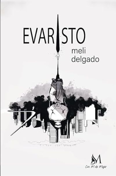 Portada de EVARISTO