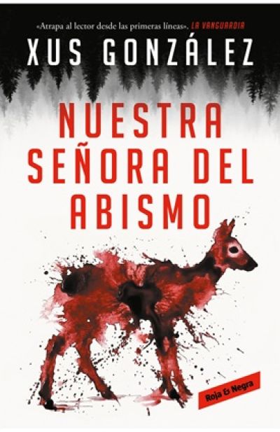 NUESTRA SEÑORA DEL ABISMO