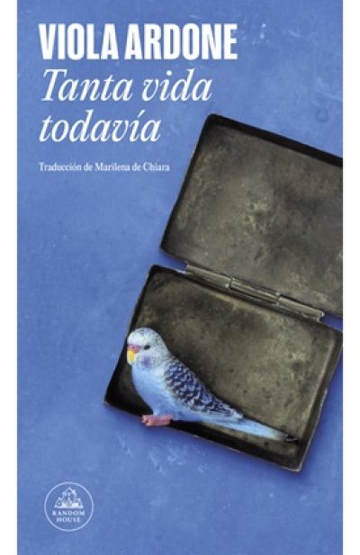 TANTA VIDA TODAVÍA