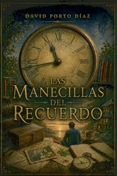 LAS MANECILLAS DEL RECUERDO
