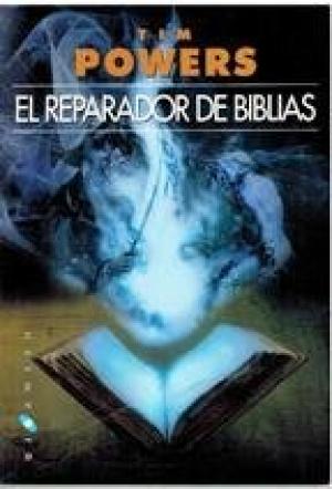EL REPARADOR DE BIBLIAS