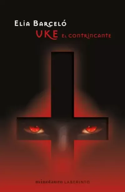 UKE. El contrincante