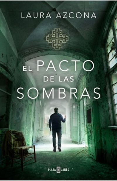 EL PACTO DE LAS SOMBRAS