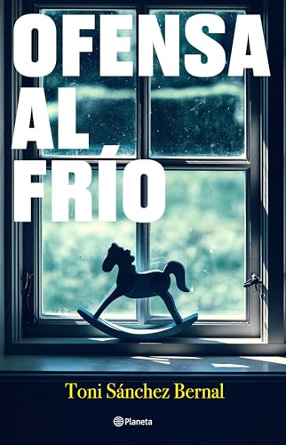 Portada de OFENSA AL FRÍO