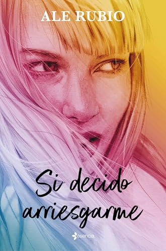 Portada de SI DECIDO ARRIESGARME