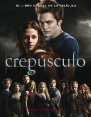 CREPÚSCULO. El libro oficial de la película