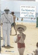 Portada de LA HISTORIA PEQUEÑA DE CÁDIZ