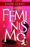 Portada de CONTRA EL FEMINISMO
