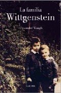 Portada de LA FAMILIA WITTGENSTEIN