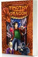 TIMOTHY Y LA PUERTA DEL DRAGÓN