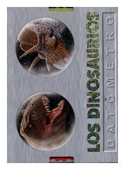 LOS DINOSAURIOS