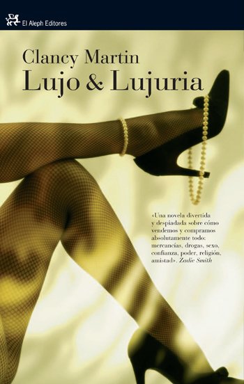 LUJO & LUJURIA