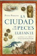 LA CIUDAD DE LOS PECES ELEFANTE