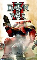 Portada de DAWN OF WAR II