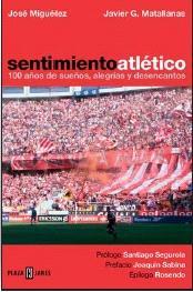 SENTIMIENTO ATLÉTICO