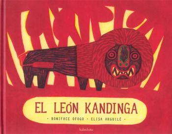EL LEÓN KANDINGA