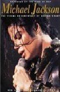 MICHAEL JACKSON. Documento ilustrado