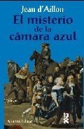 EL MISTERIO DE LA CÁMARA AZUL