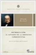 INTRODUCCIÓN AL ESTUDIO DE LA MEDICINA EXPERIMENTAL