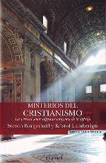 MISTERIOS DEL CRISTIANISMO