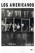 Portada de LOS AMERICANOS