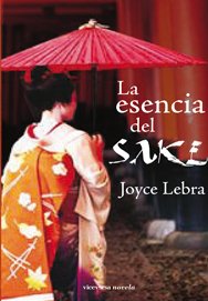 LA ESENCIA DEL SAKE
