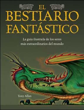 EL BESTIARIO FANTÁSTICO