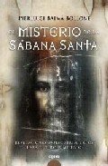 EL MISTERIO DE LA SÁBANA SANTA