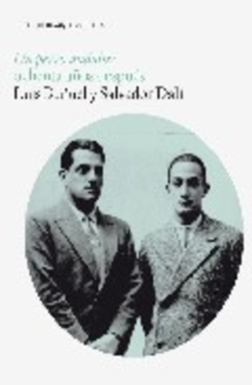 UN PERRO ANDALUZ OCHENTA AÑOS DESPUÉS