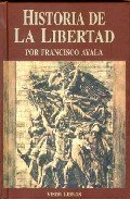HISTORIA DE LA LIBERTAD