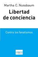 LIBERTAD DE CONCIENCIA. Contra los fanatismos