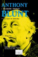 ANTHONY BLUNT. El espía de Cambridge