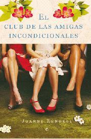 EL CLUB DE LAS AMIGAS INCONDICIONALES