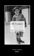 Portada de EL CENSOR