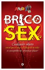 Portada de BRICOSEX