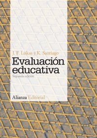 Portada de EVALUACIÓN EDUCATIVA